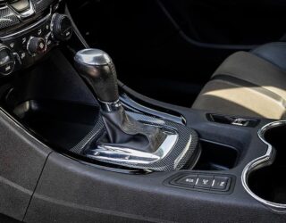 2013 Holden Commodore VF SV6 SDN AT NZ NEW Tints image 320922