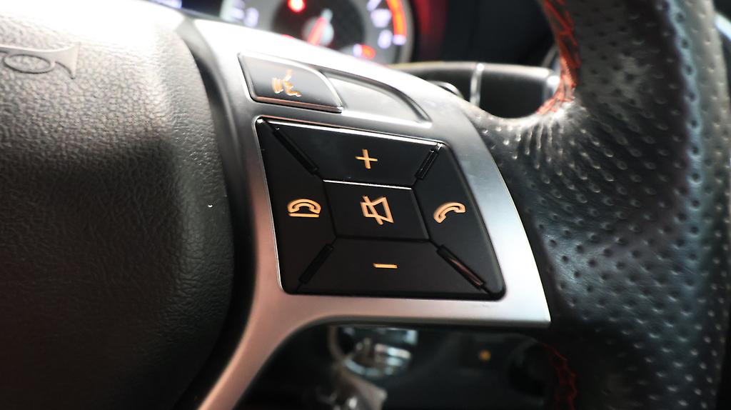 2013 Mercedes-benz A 180 Sport AMG Line image 314202