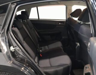 2012 Subaru Impreza Adaptive Cruise Control image 314581