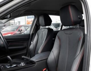 2012 Bmw 320i Leather PKG Sports Tints image 316559