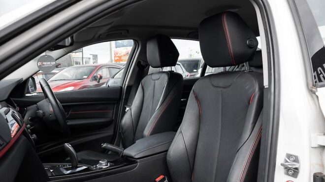 2012 Bmw 320i Leather PKG Sports Tints image 316559