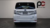 2012 Toyota Vellfire HYBRID image 315082
