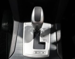 2012 Subaru Outback 2.5i Eyesight 4WD image 315731