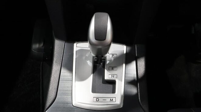 2012 Subaru Outback 2.5i Eyesight 4WD image 315731