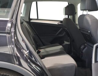 2016 Volkswagen Tiguan TSI COMFORTLINE 2WD image 316627