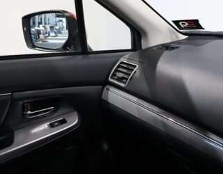 2014 Subaru Levorg 1.6GT-S Eyesight AWD image 315077