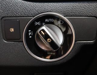 2014 Mercedes-benz A 180 Style Edition Low KMs image 315267