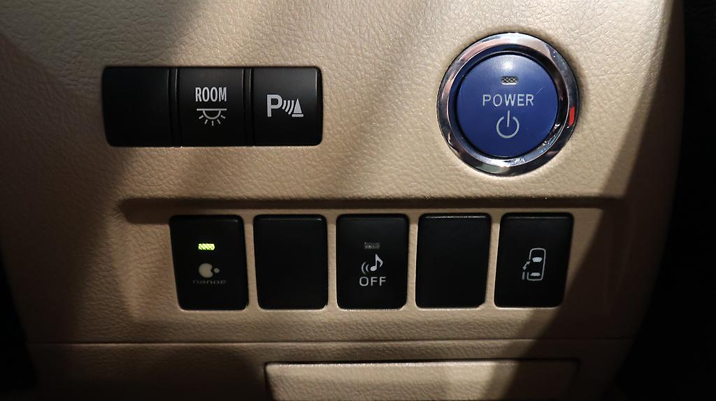 2012 Toyota Vellfire HYBRID 4WD image 315094