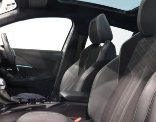 2022 Peugeot 208 GT 1.2P/6AT image 314004