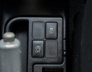 2015 Toyota Vitz F model, Push start image 316886