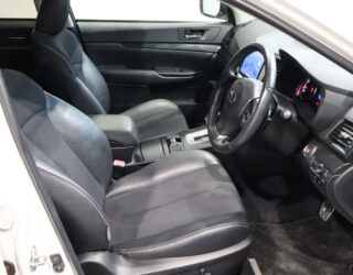 2014 Subaru Legacy AWD with Body Kit image 316837