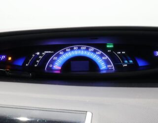 2012 Toyota Estima Aeras 4WD image 316289