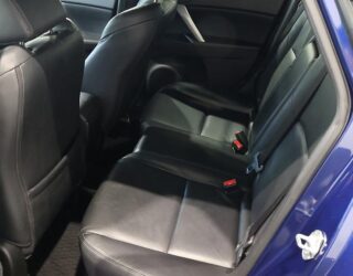 2012 Mazda Axela Sport image 314853