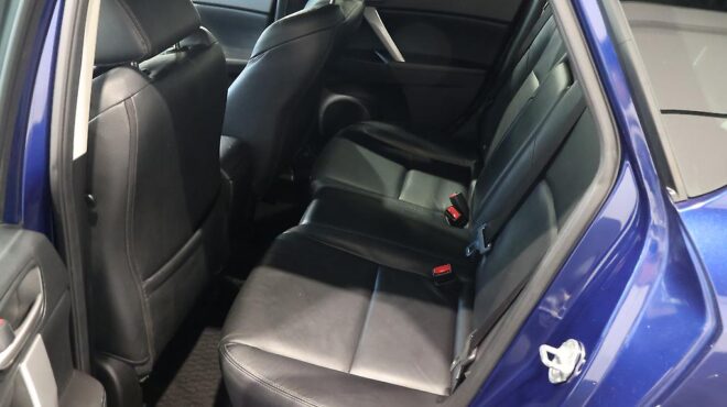 2012 Mazda Axela Sport image 314853