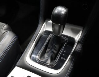 2016 Subaru Levorg 2.0GT-S Eyesight AWD – Leather image 317043