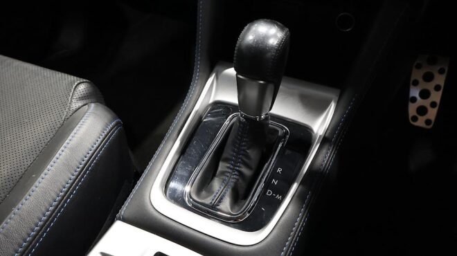 2016 Subaru Levorg 2.0GT-S Eyesight AWD – Leather image 317043