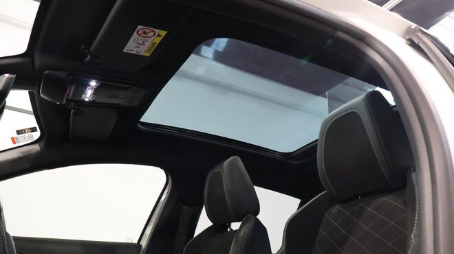 2022 Peugeot 208 GT 1.2P/6AT image 314005