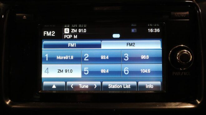 2018 Mitsubishi Triton D/CAB GLXR 2.4D/5AT image 315770