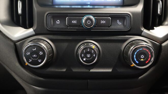 2018 Holden Colorado LT DC PU 2.8D/6AT image 314965