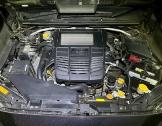 2017 Subaru Wrx 2.0 GT-S Eyesight AWD image 317057