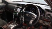 2011 Toyota Mark X image 317243