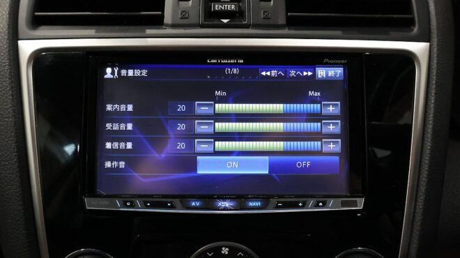 2014 Subaru Levorg 1.6GT-S Eyesight AWD image 315075