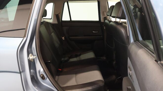 2004 Mazda Verisa image 314027