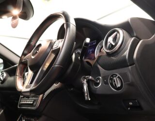 2013 Mercedes-benz A 180 Sport AMG Line image 314206