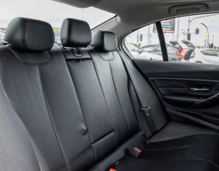 2014 Bmw 320i Leather package, Reverse camera image 316506