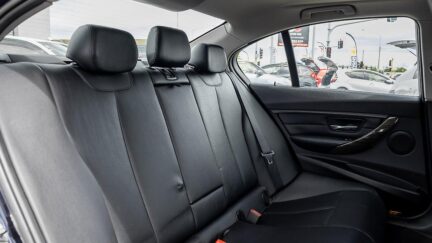 2014 Bmw 320i Leather package, Reverse camera image 316506