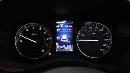 2017 Subaru Xv 2.0i-L Eyesight AWD, Adaptive Cruise Control image 314905