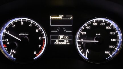 2014 Subaru Levorg 1.6GT image 316057