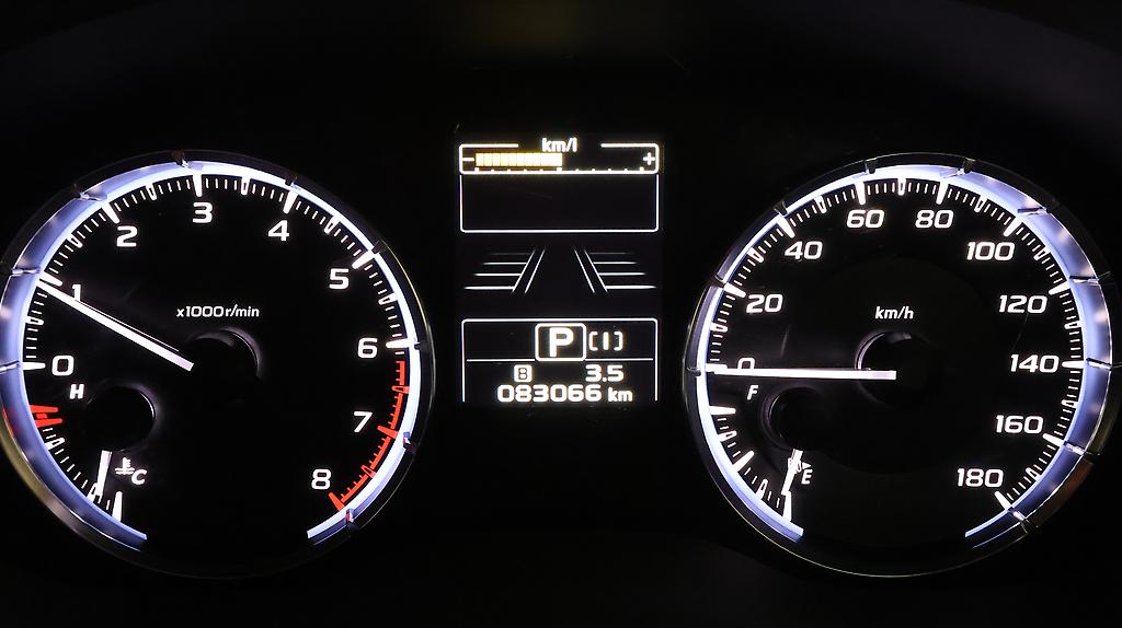 2014 Subaru Levorg 1.6GT image 316057