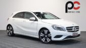2014 Mercedes-benz A 180 Style Edition Low KMs image 315252