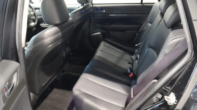 2012 Subaru Outback 2.5i Eyesight S-Package AWD image 315495