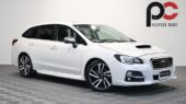 2016 Subaru Levorg 2.0GT-S Eyesight AWD – Leather image 317024