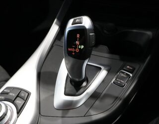 2013 Bmw 116i Super Low KMS image 315421