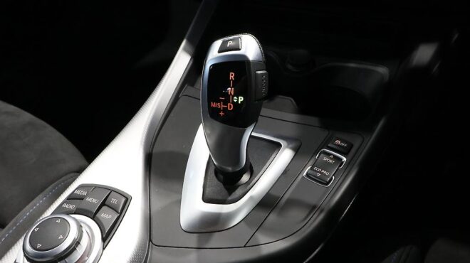 2013 Bmw 116i Super Low KMS image 315421