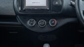 2015 Toyota Vitz F model, Push start image 316887