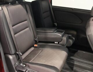 2017 Nissan Serena HighwayStar image 315454