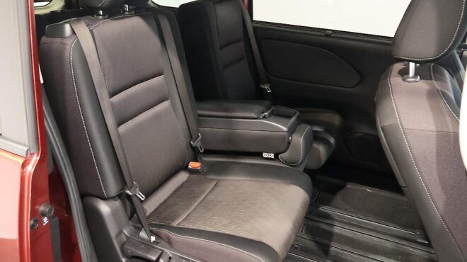 2017 Nissan Serena HighwayStar image 315454