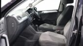 2016 Volkswagen Tiguan TSI COMFORTLINE 2WD image 316629