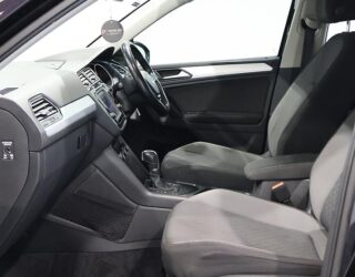 2016 Volkswagen Tiguan TSI COMFORTLINE 2WD image 316629