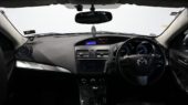 2012 Mazda Axela Sport image 314859