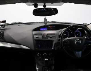 2012 Mazda Axela Sport image 314859