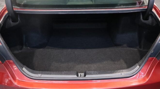 2011 Toyota Mark X image 317245