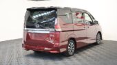 2017 Nissan Serena HighwayStar image 315450