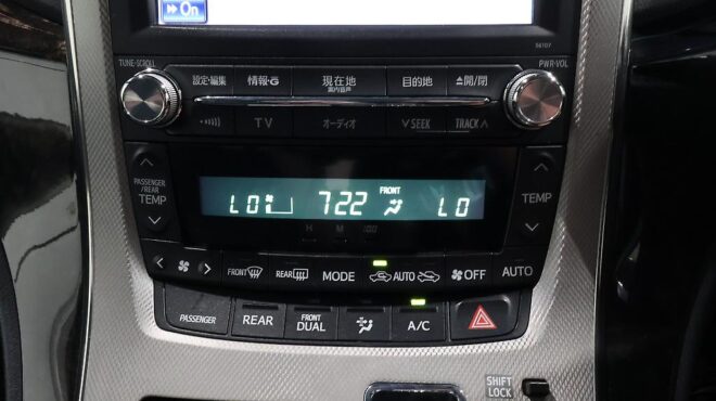 2012 Toyota Alphard image 316607