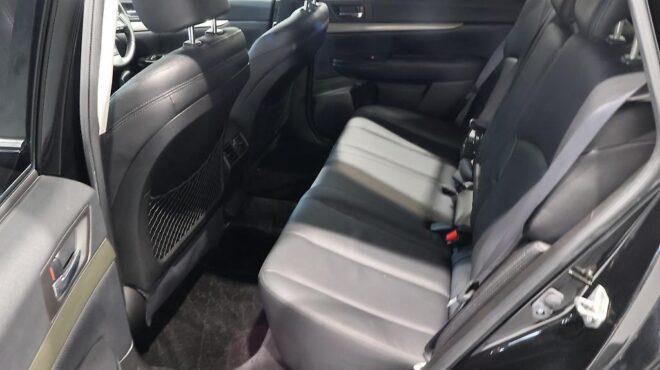 2012 Subaru Outback 2.5i Eyesight 4WD image 315718