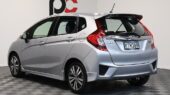 2017 Honda Jazz RS 1.5P/CVT image 314600
